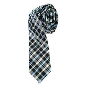 JoS.A.BANK Heritage Collection Men’s Plaid Silk Tie